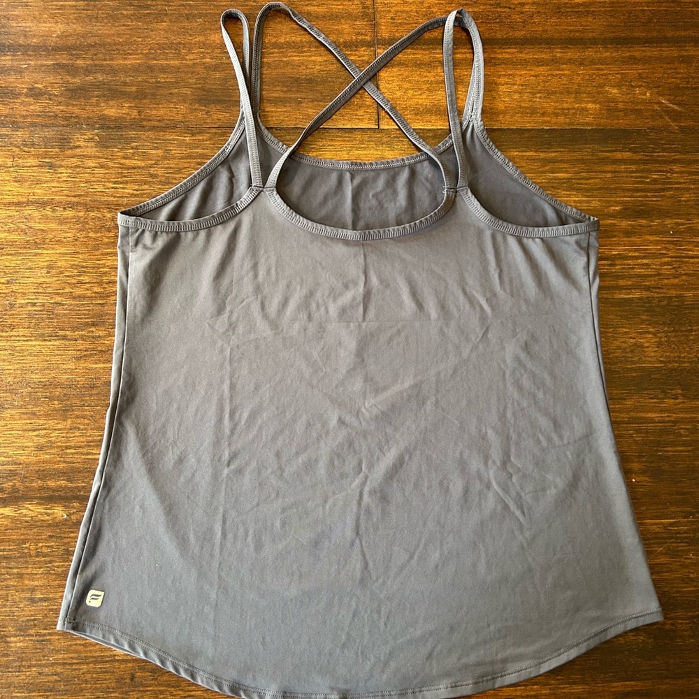 Fabletics Workout Tank - Picture 4 of 5
